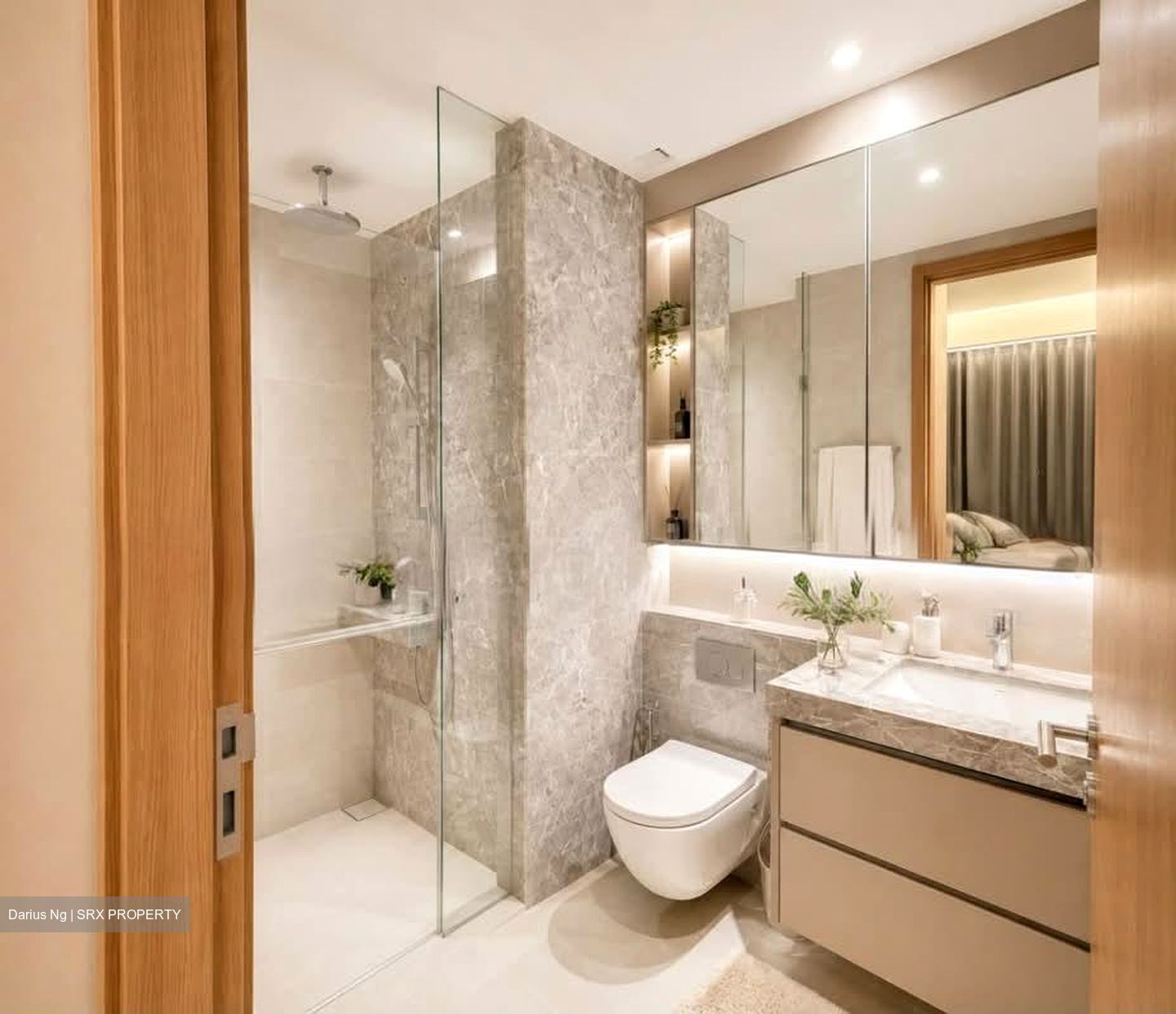 Stirling Residences (D3), Apartment #601517651
